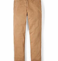 Boden Vintage Slim Fit Chinos, Light