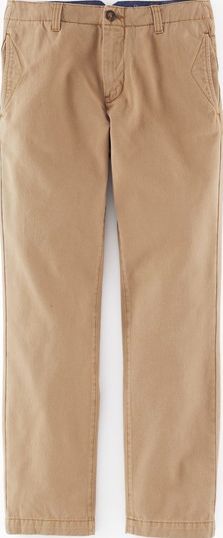 Boden, 1669[^]33564873 Vintage Slim Leg Chinos Brown Boden, Brown