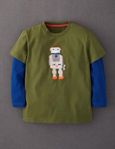 Boden Vintage Toy T-shirt 21534