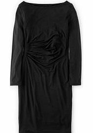 Boden Vivian Dress, Blue,Black,Red 34404418