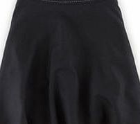 Boden Walbrook Wool Skirt, Black 34435867