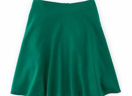Walbrook Wool Skirt, Black,Green 34436139