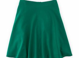 Boden Walbrook Wool Skirt, Green,Black 34436030