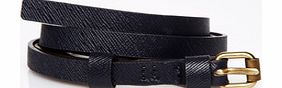 Wardour Waist Belt, Blue,Black,Multi Black