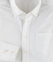 Boden Washed Oxford Shirt, White 33171679