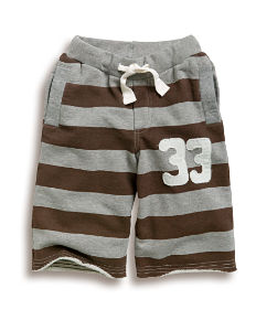 Boden Washed Sweatshorts