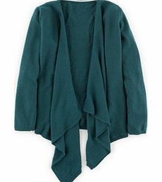 Boden Waterfall Cardigan, Green,Blue,Grey 34266809