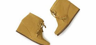Boden Wedge Boot, Butter,Tan,Black 34617654