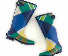Boden Wellie, Check Print 34217265
