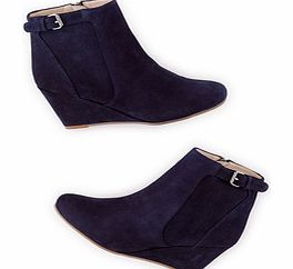 West End Wedge Boot, Blue,Purple 34217638