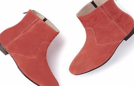 Boden Westbourne Boot, Red 34651414