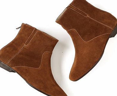 Boden Westbourne Boot Tan/Corn Yellow Boden, Tan/Corn