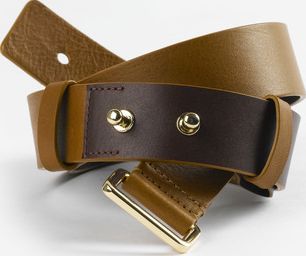 Boden Westminster Waist Belt Brown Boden, Brown 35048479
