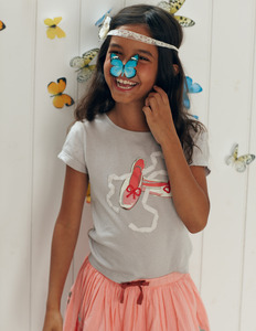 Boden Whimsical T-shirt 31668