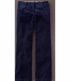 Boden Wideleg Cord Trouser, Blue 33690900