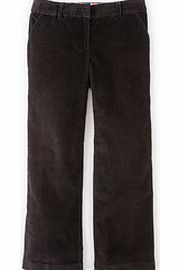 Wideleg Jeans, Black 34401612