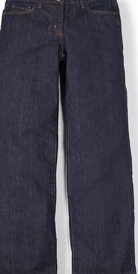 Boden Wideleg Jeans, Blue 34043000