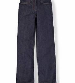 Boden Wideleg Jeans, White,Black,Night