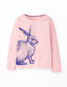 Boden Woodland T-shirt 31795