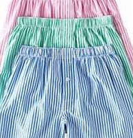 Boden Woven Boxers, Stripe Pack 33566894