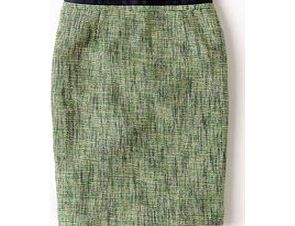 Wow Pencil, Yellow  Navy Tweed,Black  Pearl