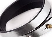 Boden Wrap Bracelet, Silver Mirror Metallic 34239483