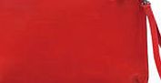 Boden Zip Top Clutch, Red 34455345
