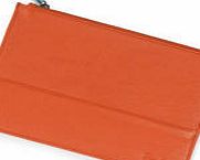 Boden Zip Top Pouch, Mandarin 34627117