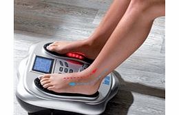 Bodi-tek Circulation Pro