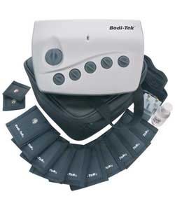 Bodi-Tek Elite 1 BT-ELIP1