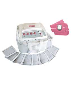 Bodi-Tek Elite 2 Female