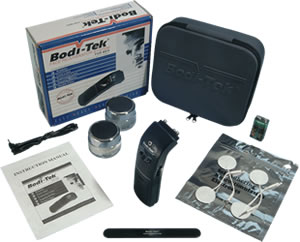 Bodi-Tek Mens Facial Rejuvenator