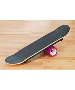 Bodi-Tek Rolling Balance Board Trainer