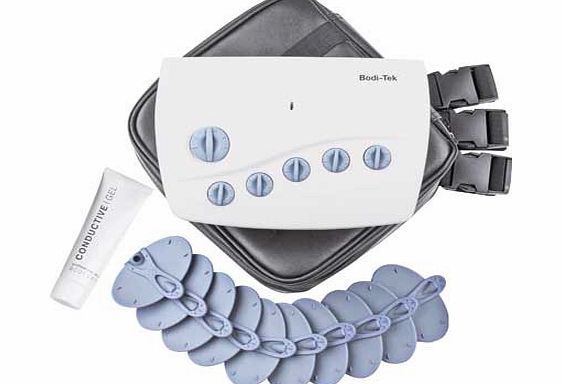 Bodi-Tek Slim Gym Body Toner