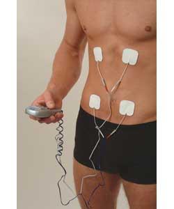 Sports Pro TENS Pain Relief System