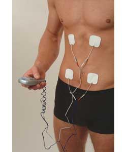 Bodi-Tek Sports Pro TENS Pain Relief System