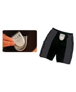 Bodi-Tek Toning Shorts