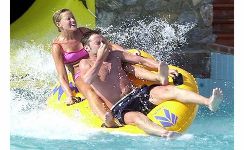 Bodrum Aqua Park
