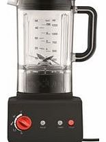 Bodum 11303-01UK Bistro 1.25L Blender - Black