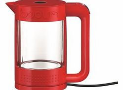 Bodum 11445-294UK Bistro 1.1 L See-through