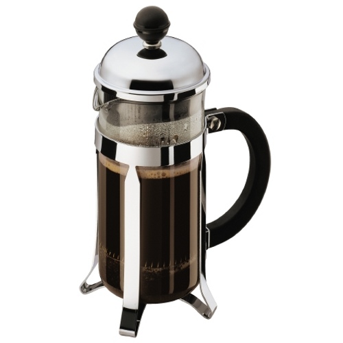 Bodum 3 Cup Chambord