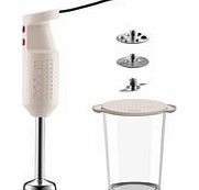 Bodum Bistro blender set
