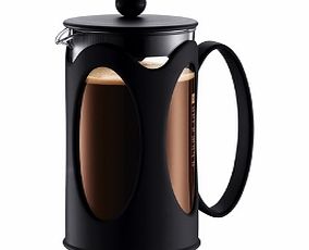 Bodum Kenya Coffee Maker Black ``Kenya Coffee Maker