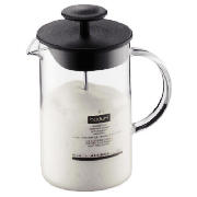 LATTEO milk frother