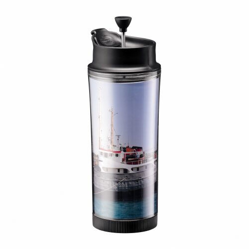 Bodum Travel Press Coffee Maker