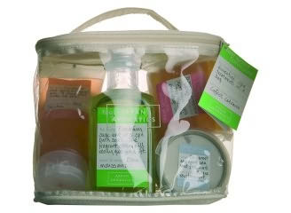 Body and Soul Gift Bag