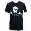 `Bones Bikes n Harmony` Mens T-Shirt
