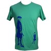 Body Bag `Duel` Mens T-Shirt