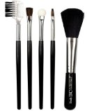 Body Collection Badgequo Body Collection 5 Piece Brush Set