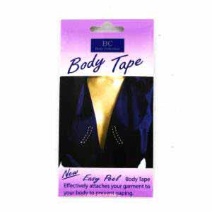 Body Collection Body Tape